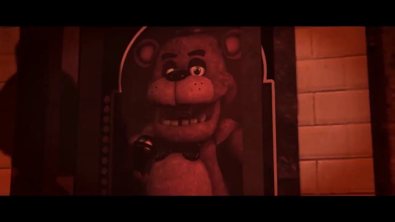 [SFM][EDIT] Our Little Horror Story на русском (Skwisi's Cover)