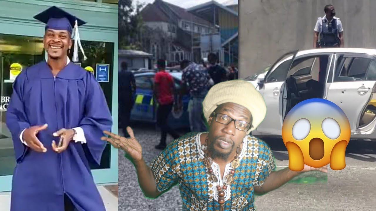 OMG! 5 Bugga Men Troble The G!r£ Every body silent/ Mr Vegas Did it Finally ! смотреть онлайн