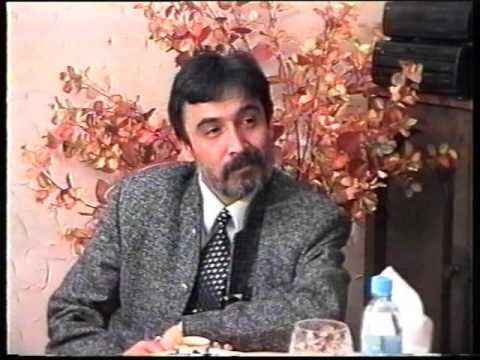 Интервью Э. Алиярова телевидению Лангепаса 1 часть смотреть онлайн