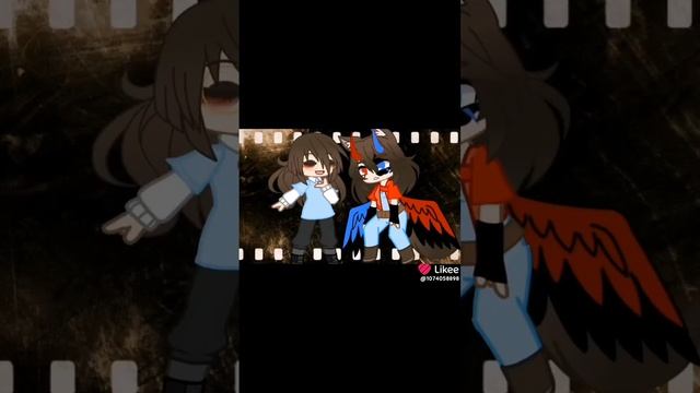 Like_моё первое видео смотреть онлайн