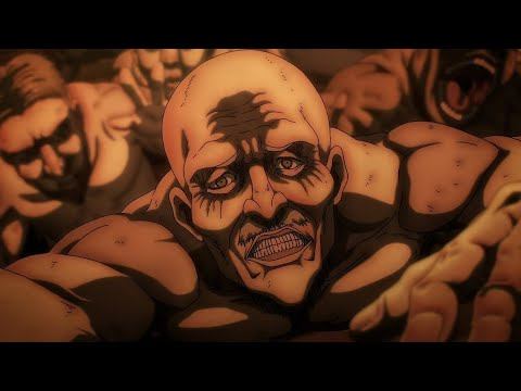 Survey Corps clearing Titans and Dot Pixis Death | Attack on Titan | The Final Season Part 2 |進撃の巨人 смотреть онлайн
