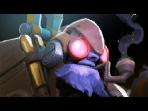 Игра за тинкера . смотреть онлайн