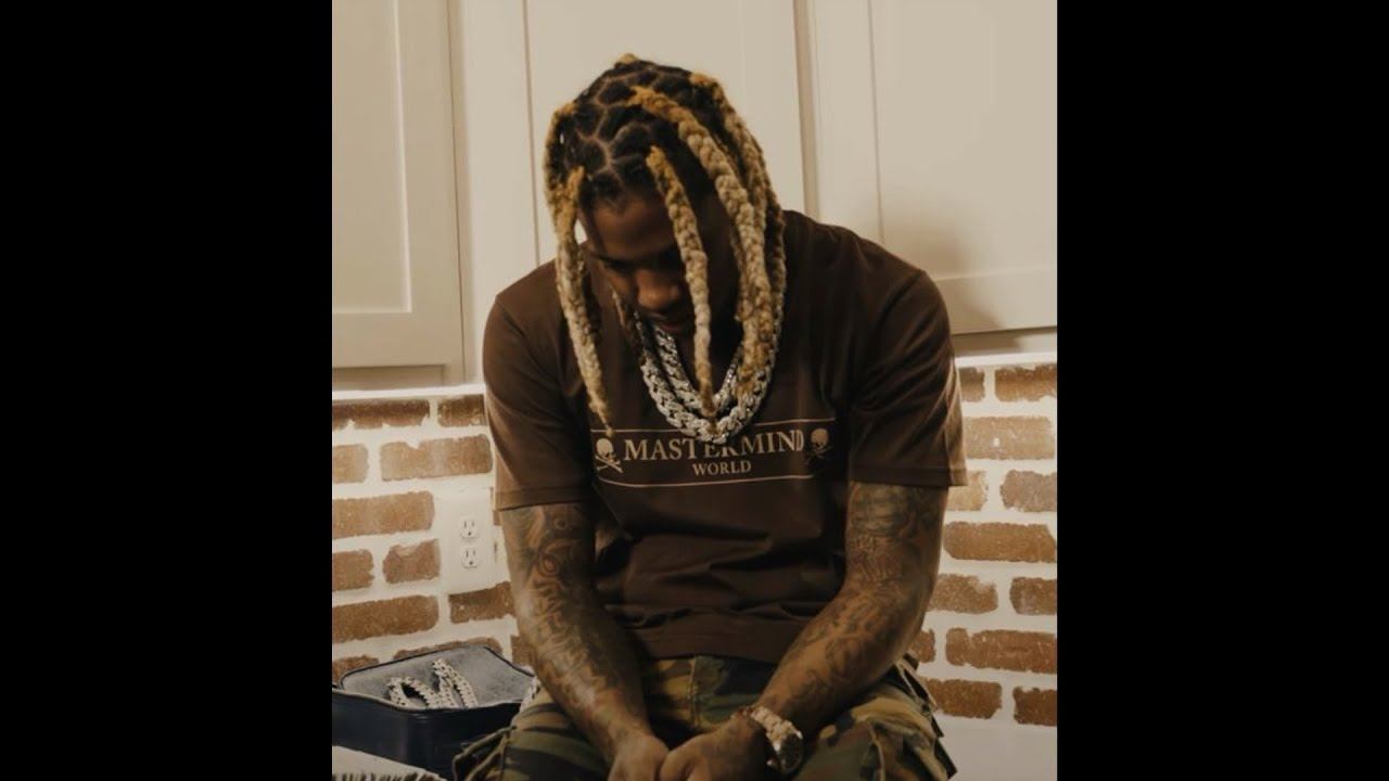 [FREE] Lil Durk Type Beat - “Been One" | Pain Type Beat 2024 смотреть онлайн