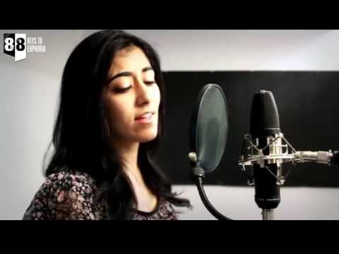 Jonita Gandhi - she is amazing смотреть онлайн