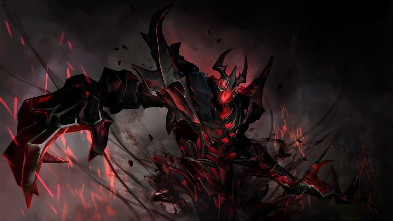 турик 1 на 1 - dota 2 смотреть онлайн