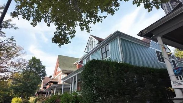 Пешком через весь Бруклин. Часть 2 | Нетуристический Нью-Йорк.mp4