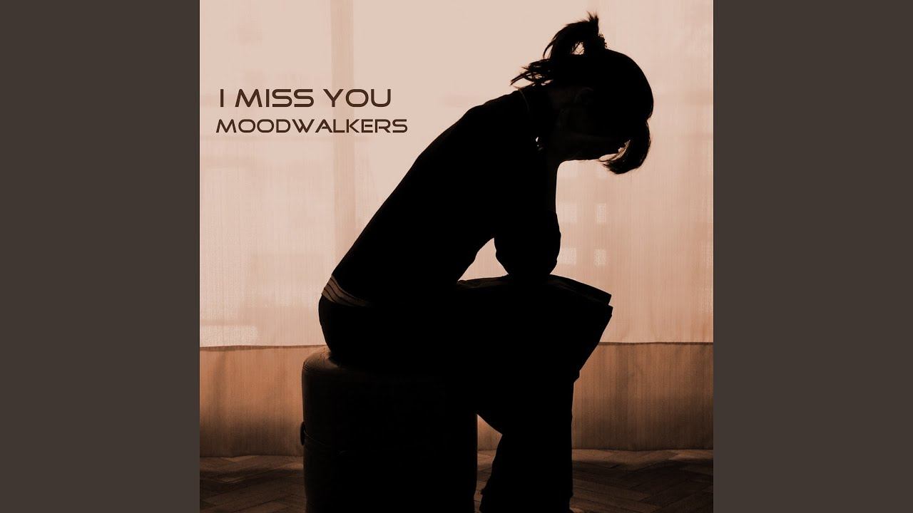 I Miss You (Original Mix) смотреть онлайн