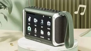 SANSUI F53 Беспроводная Bluetooth-колонка