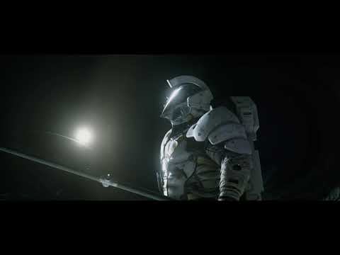 Death stranding 1 часть смотреть онлайн