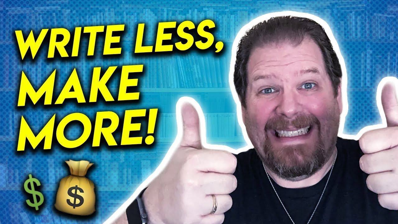How To Write A Short Story | Step By Step Guide For Writing Short Stories смотреть онлайн