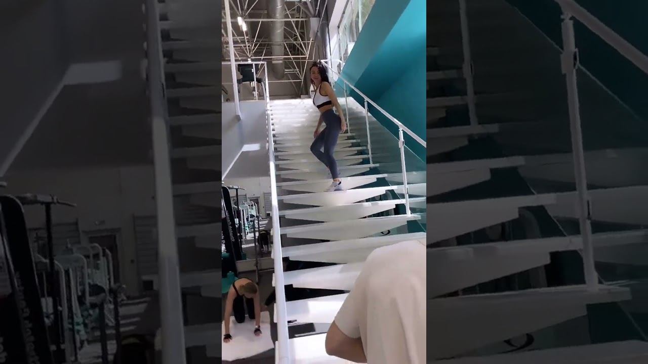 Как проходят съемки в bright fit смотреть онлайн