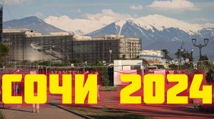 Сочи бюджетый отдых