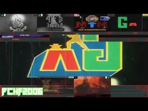 Top 1500 Scariest Logos (100-1) - Sparta KingX Remix V5