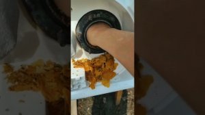 #водонагреватель.Чистка от накипи . Водонагреватель #Atlantic vertigo Steatite 50E.