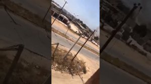 Засада на колонну ЧВК в Ливии 28.05 #чвк #ливия #засада