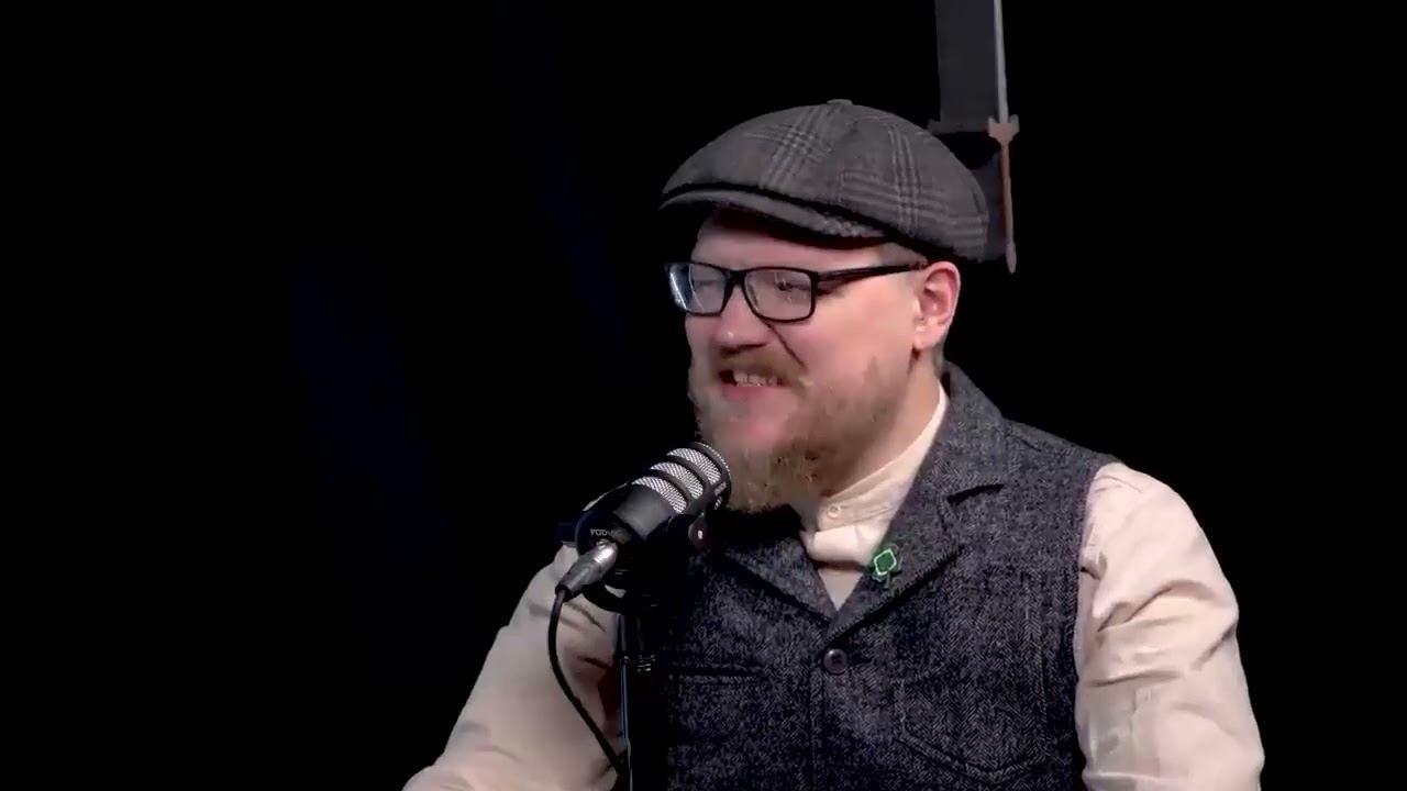 Была ли Ирландия когда-то сильнее Англии? #Минутнаяистория #комнатныйрыцарь #Великобритания смотреть онлайн