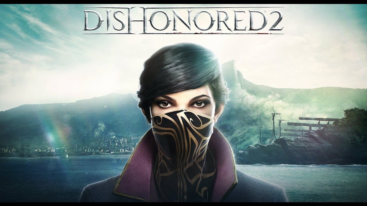 Dishonored 2: Very Hard Part 1 (No Save Spam, From Livestream) смотреть онлайн