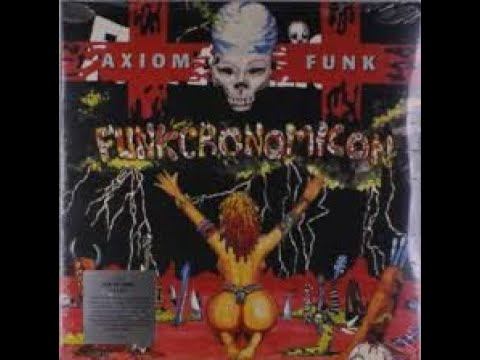 Axiom Funk ............ If 6 Was 9 смотреть онлайн