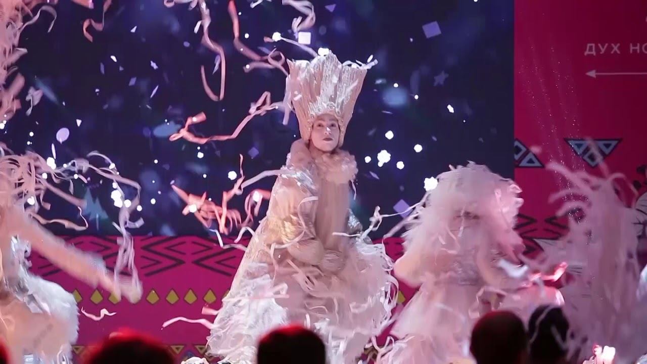 Бумажное шоу смотреть онлайн