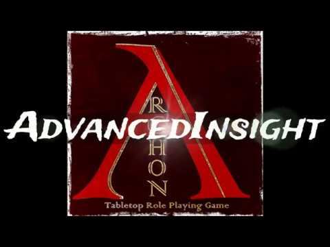 Advanced insight: Episode 16- Profession смотреть онлайн