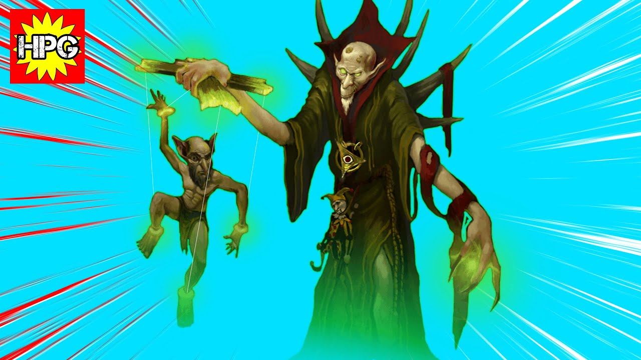 HON Puppet Master - 27 Kills by Bluemoonx`` - Diamond смотреть онлайн
