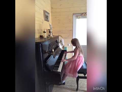 Мирек Мария - Россия, г.Мытищи - Mirek Mariya, Russia, Moscow смотреть онлайн