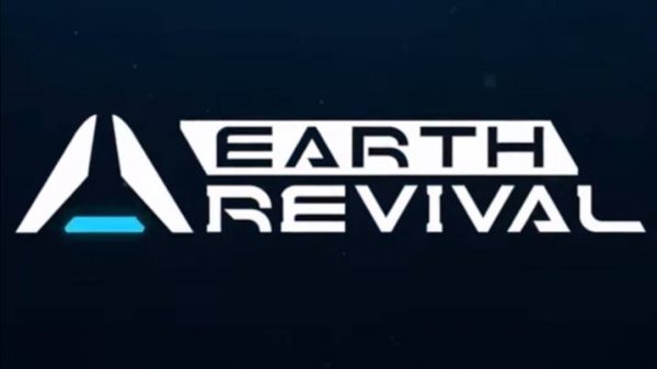 Earth: Revival. Android. Gameplay. Без комментариев.