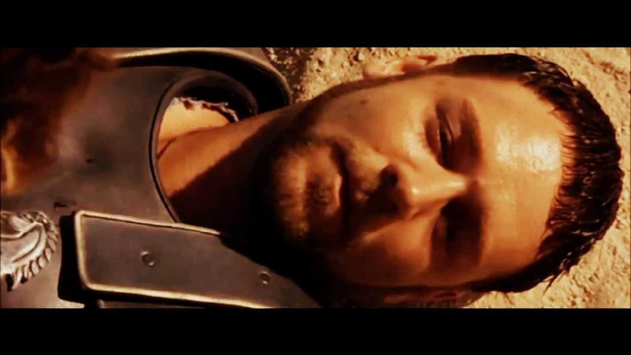 Enigma - Now We Are Free ( Music Video HD ) Gladiator Theme Remix смотреть онлайн