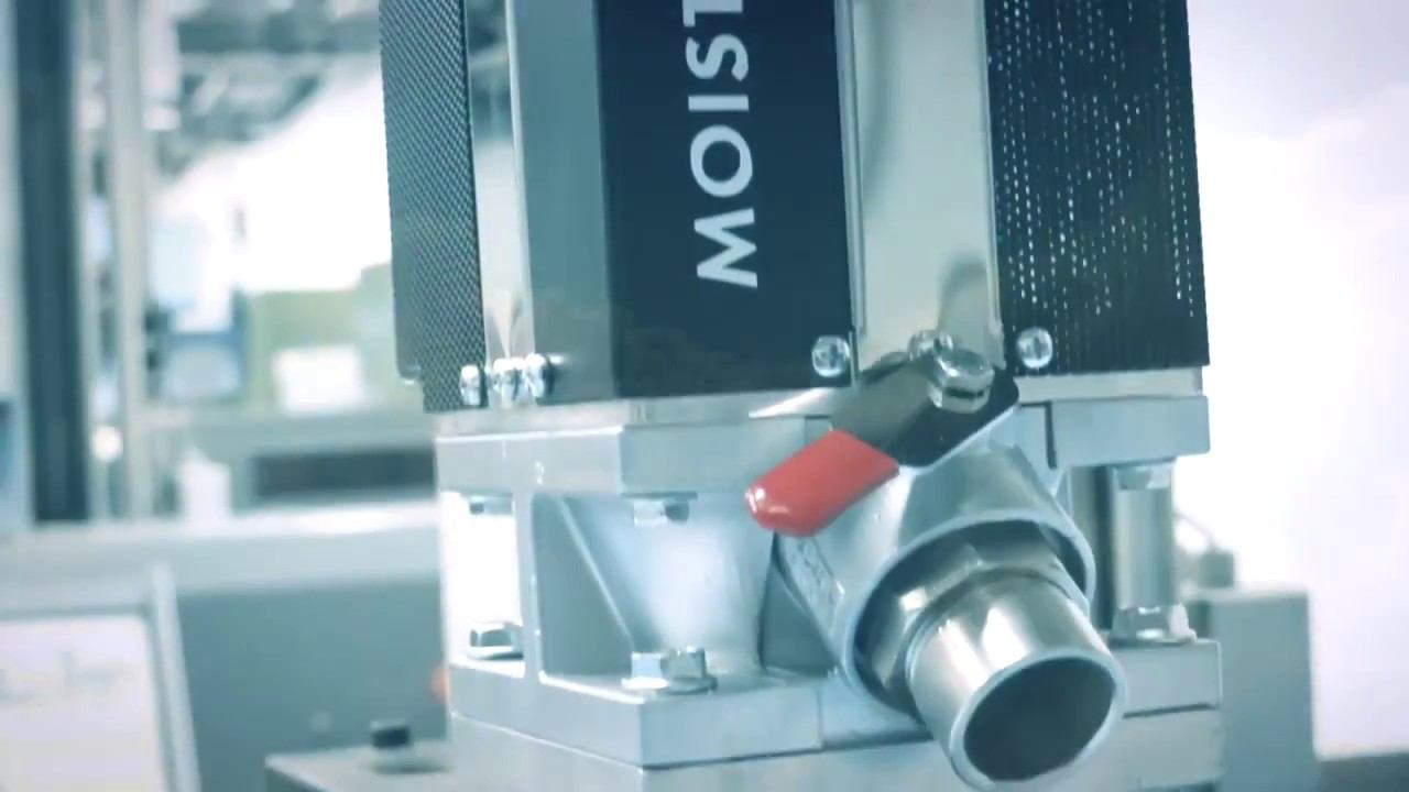 MOISTURE METER смотреть онлайн