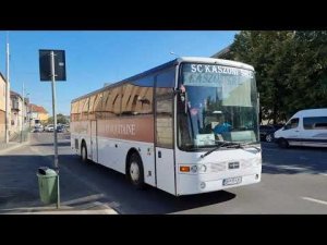 Vanhool T 815 Oradea