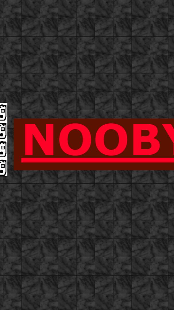 NoobyraShorts