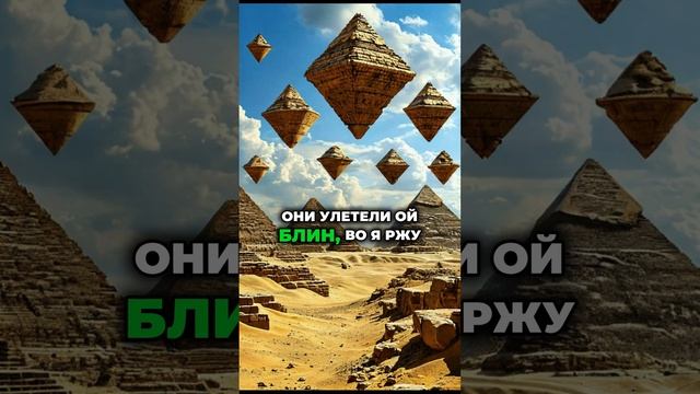 Тайна египетских пирамид./ Чем пилили мегалиты? смотреть онлайн