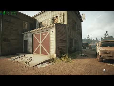 Siege DirectX: 5800X3D 4450 Mhz, RTX 3090(OC), Tuned DDR4 32GB 3866CL15 (1440p Ultra Textures Only) смотреть онлайн