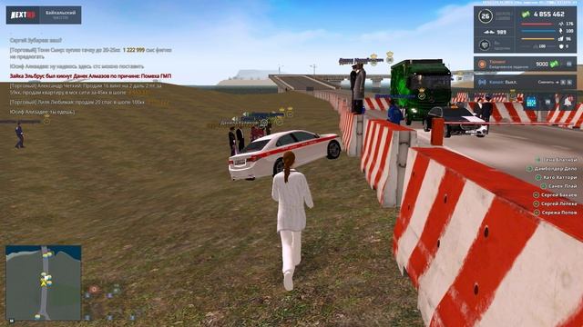 Grand Theft Auto San Andreas 2024.11.24 - 19.58.29.05.DVR смотреть онлайн
