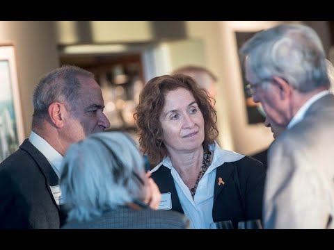UBC Emeritus College Conversation on Pandemics смотреть онлайн