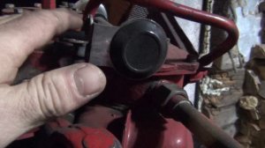 ЛТЗ-55. (Отопитель в кабину трактора. Вопрос-ответ).