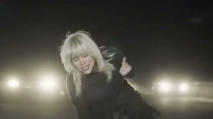 Billie Eilish - NDA (slowed to perfection)