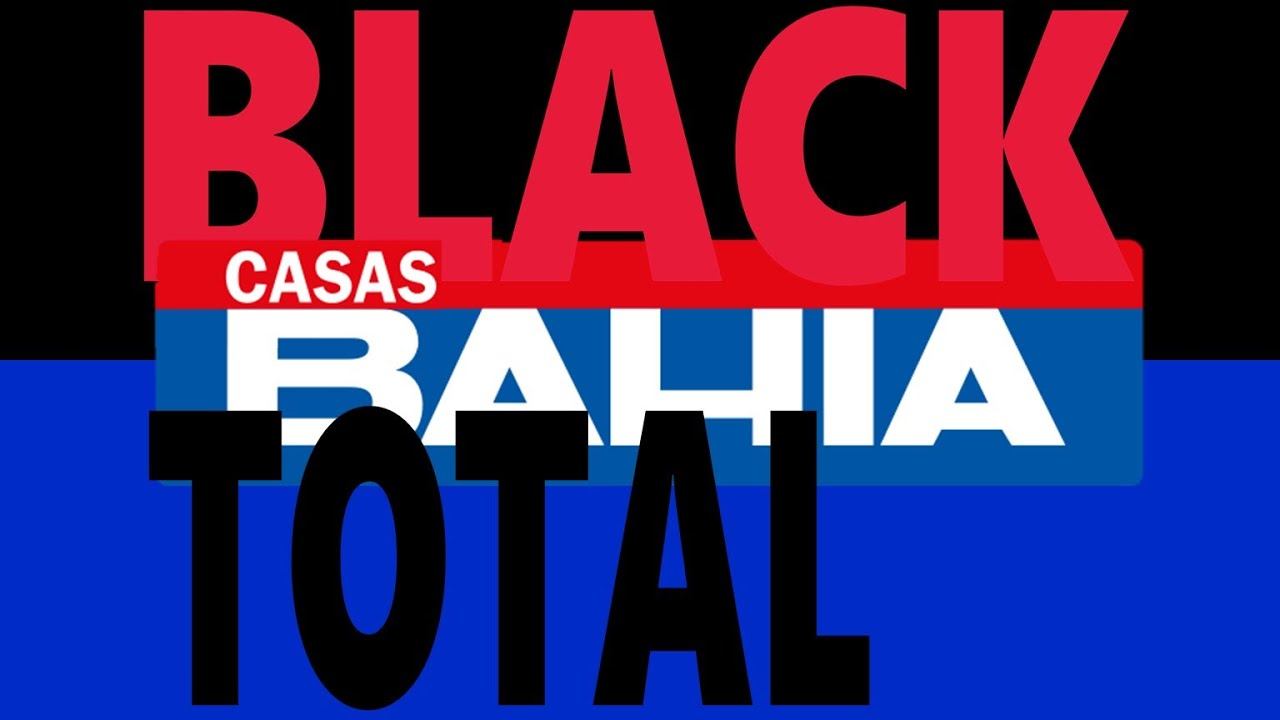 CASAS BAHIA BLACK TOTAL LISTA ATUALIZADA Ofertas e achados do dia - Preços de hoje смотреть онлайн