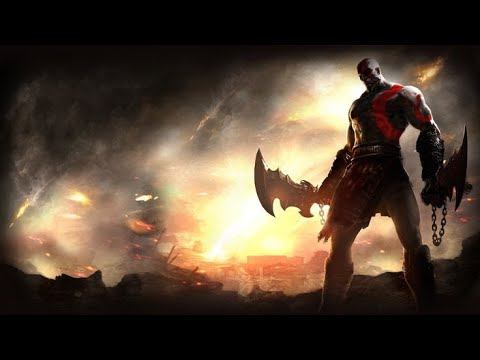 🔴[LIVE] MENYELESAIKAN SEMUA TANTANGAN PARA DEWA - GOD OF WAR : CHAIN OF OLYMPUS + GHOST OF SPARTA смотреть онлайн