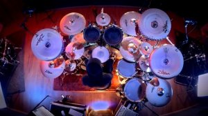 Metallica - Enter Sandman (Drum Cover by Delta Empire)