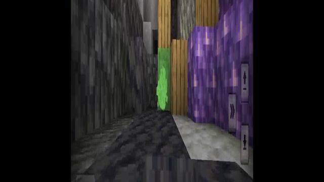 Minecraft прыжок смотреть онлайн