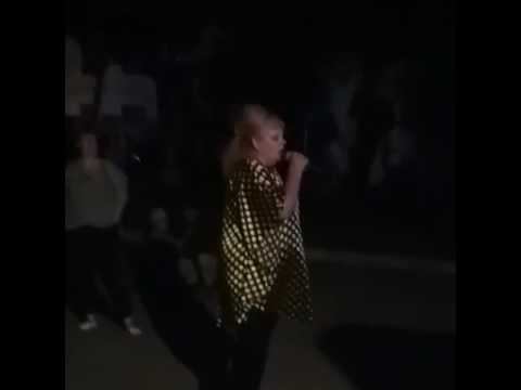 Бурабай песня  На тот большак