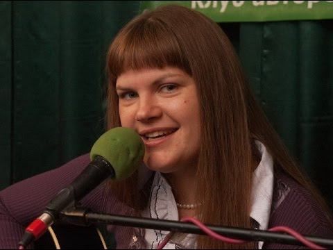 Алёна Беспаленко в "Арсенале" 20 сентября 2014 года (часть 2) смотреть онлайн