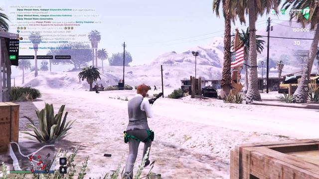 МП SSMC контрстурйк.