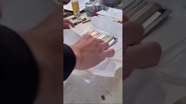 Изготовление баяна смотреть онлайн