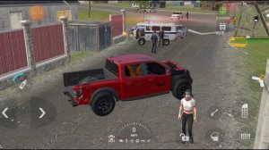 Немного просираю деньги и алмазы в Мадаут 2.