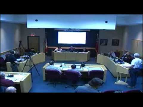 May 9 2016 Committee of Whole Meeting смотреть онлайн
