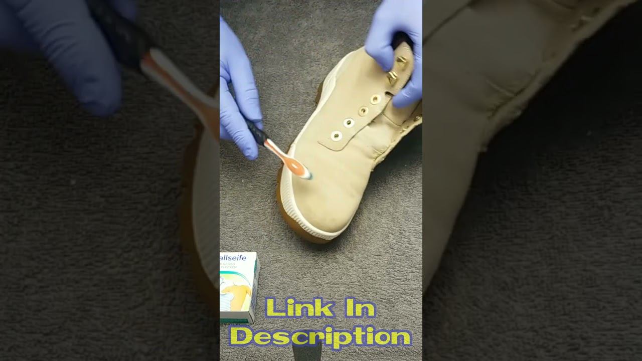 ASMR Brushing Suede MICHAEL KORS Women's Boots 02 смотреть онлайн