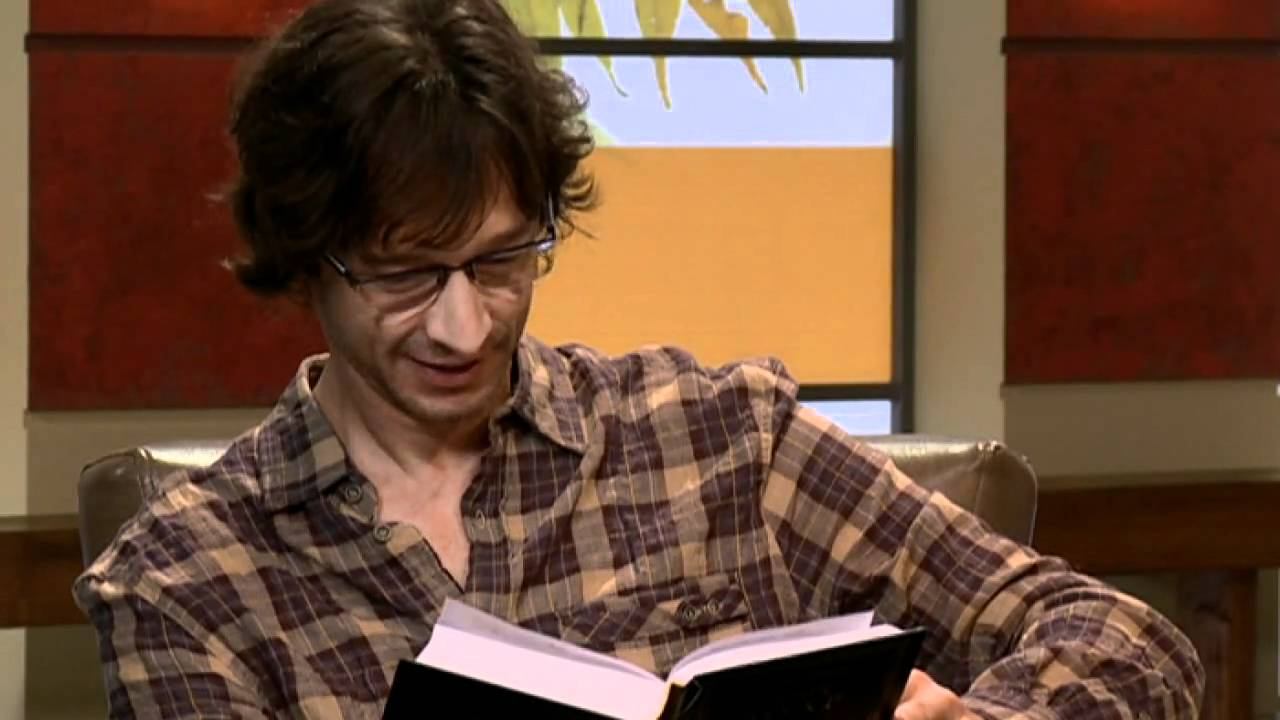 Первосвященник - Михаэль (Сила книги Зоар) смотреть онлайн
