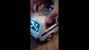 как сделать наклейку на модель